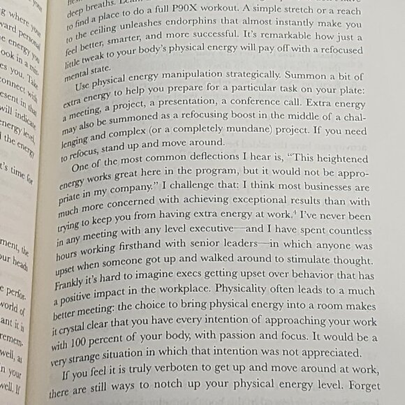 Getting to Yes And The Art of Business Improv by Bob Kulhan w/Chuck Crisafulli - Picture 15 of 16